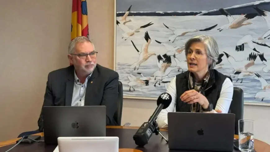 Université Laval Faces 3 Years of Disruption as Campus Overhaul Accelerates