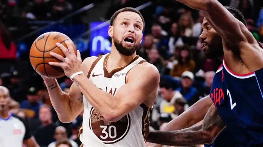 2026 SoFi NBA Play-In: Essential Guide to Wednesday’s Matchups