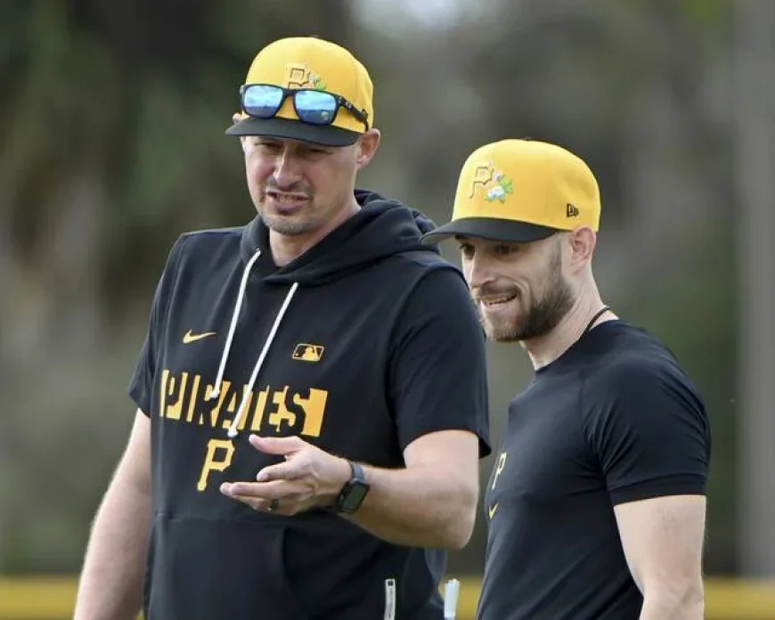 Manager Don Kelly Bears Responsibility for Pirates’ Defeat