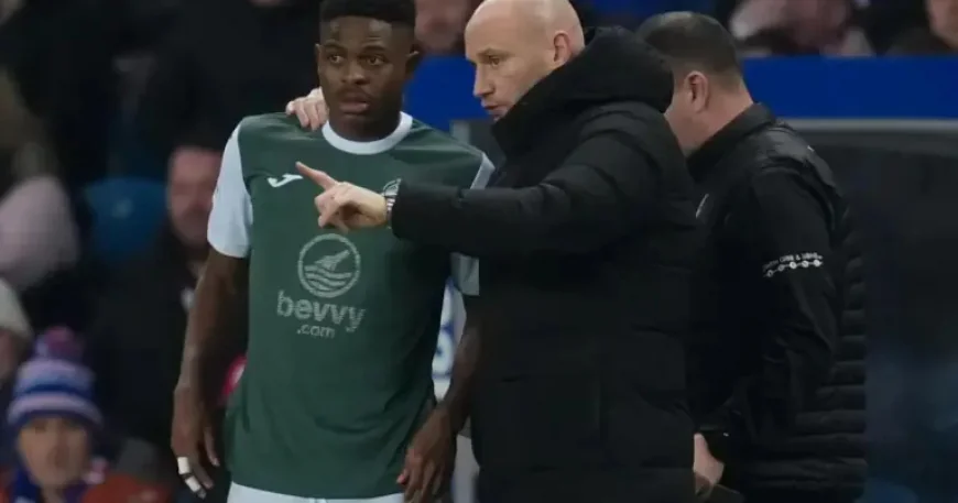 David Gray and Celtic interest in Miguel Chaiwa as the summer window nears