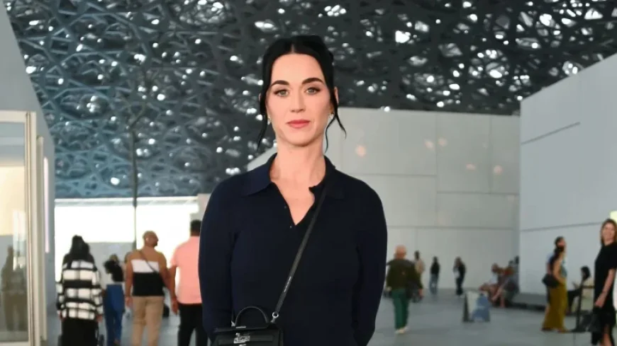 Police Investigate Katy Perry for Alleged Sexual Assault of Ruby Rose