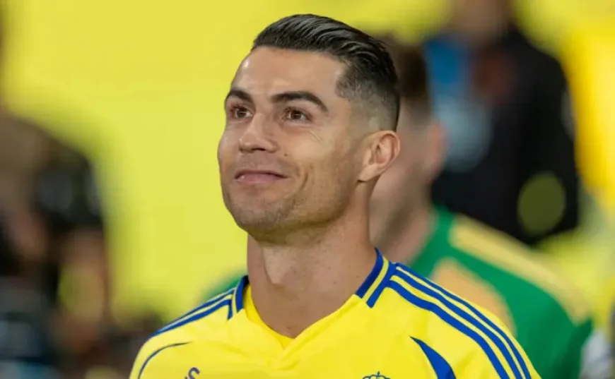 Al-nassr Vs Al-ettifaq: Ronaldo’s return adds a human edge to a title race