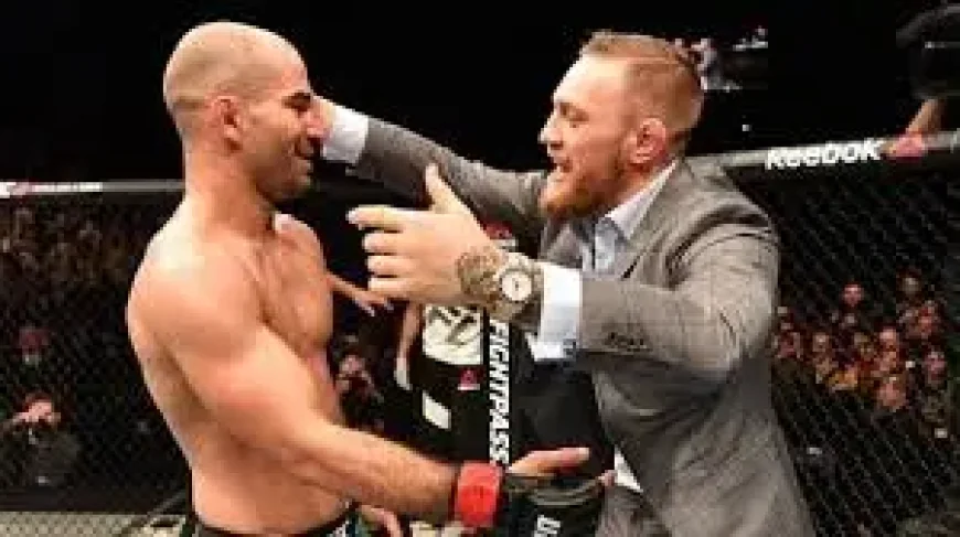 Mcgregor Lobov Whiskey Settlement: 5 key details behind the High Court deal