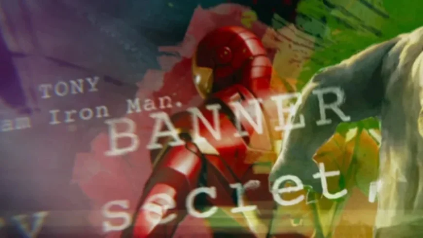 Marvel Hit Hard by Massive Disney Layoffs