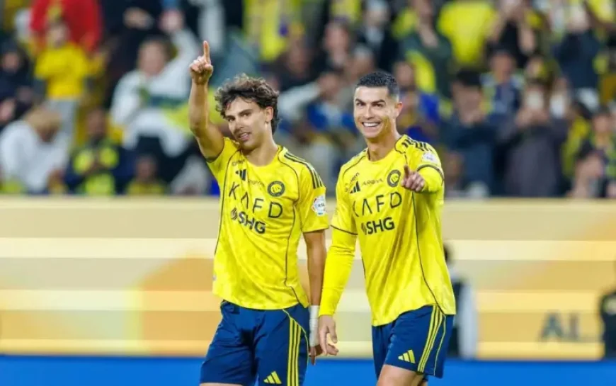 Al-nassr Vs Al-ettifaq: the hidden pressure behind a title race that leaves no room for error