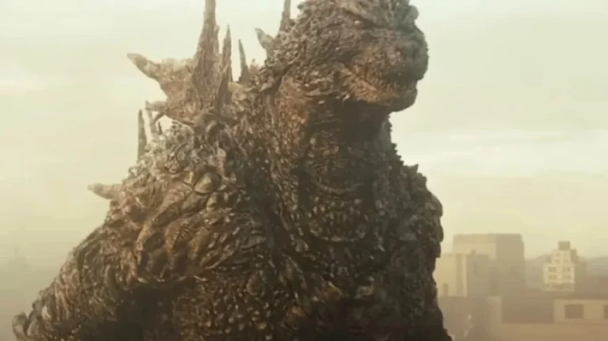 Behind-the-Scenes Peek: ‘Godzilla Minus Zero’ is Bigger and Darker