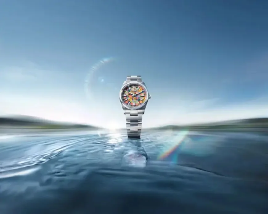 Countdown to Rolex’s 2026 watch reveal: 5 design moves that signal a new era