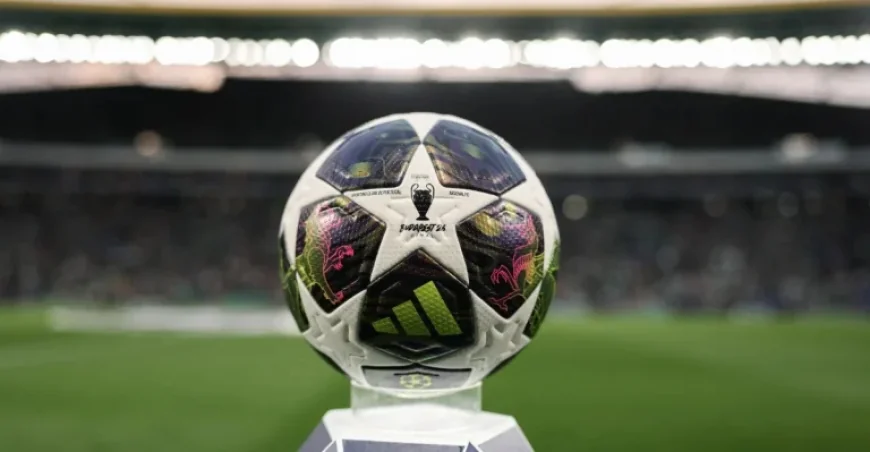 Bayern Munich vs Real Madrid: 2026 Champions League Lineups Announced