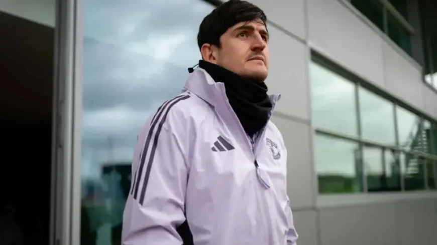 Harry Maguire Sanctioned: 3 Effects of a Fresh Ban Ahead of Chelsea