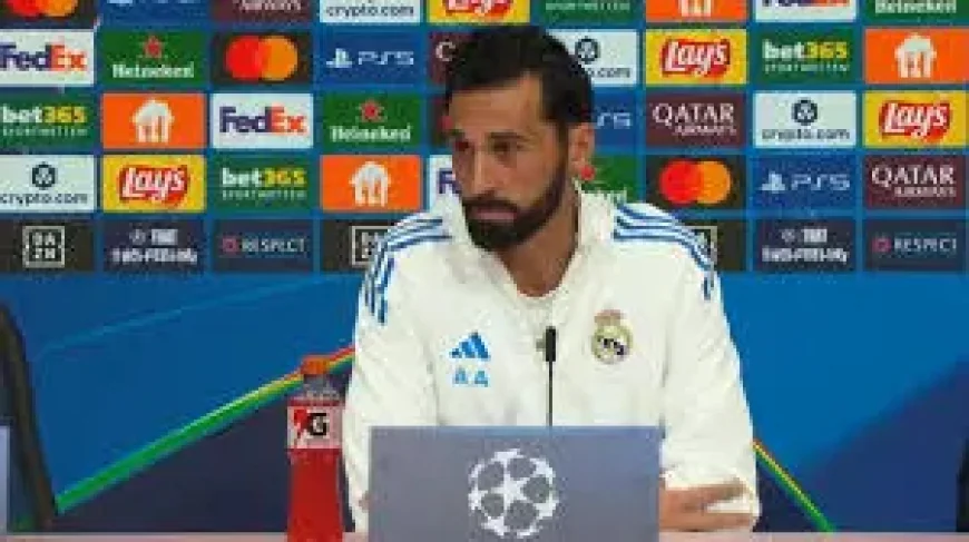 Bayern Vs Real Madrid as the second leg tightens the quarter-final picture