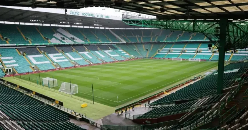 Celtic Board Member Exit: 3 Signals From Tom Allison’s Departure After 25 Years