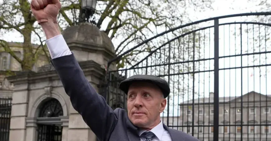 Sinn Féin and the Healy-Rae resignation: the vote that exposed a coalition blind spot