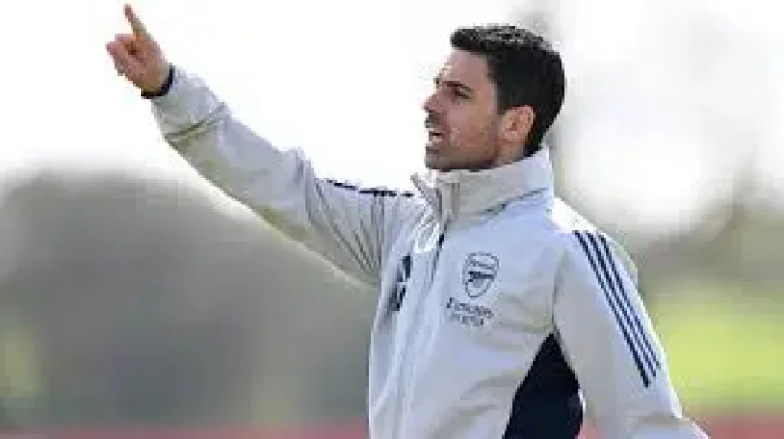 Arsenal Vs Sporting: Arsenal’s Injury Problem Hides Behind a Champions League Lead