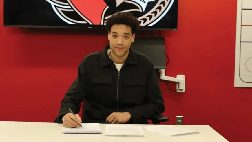 Blake Montgomery deal looks routine, but Ottawa’s timing tells a different story