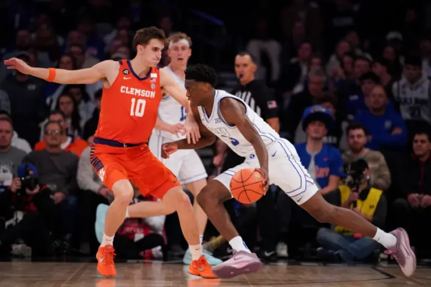 Jake Wahlin’s BYU Return Hides a Bigger Roster Bet