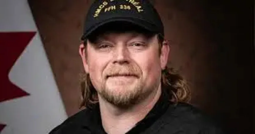 Navy charges in Halifax harbour tragedy expose the human cost of a single night