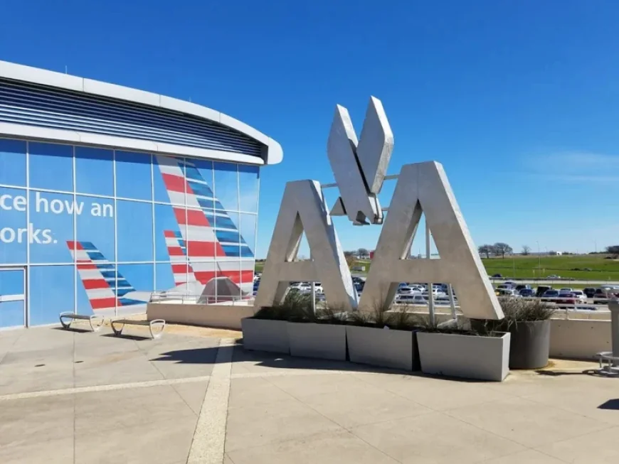 American Airlines Celebrates 100 Years, Renewing Focus on Customer Engagement