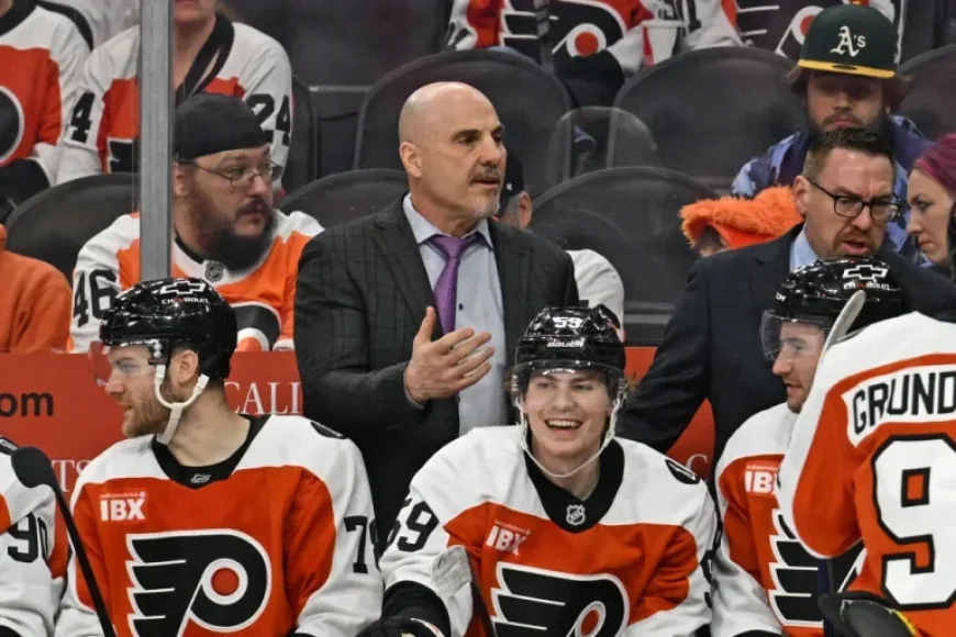 Ideal Flyers’ Playoff Lineup Revealed