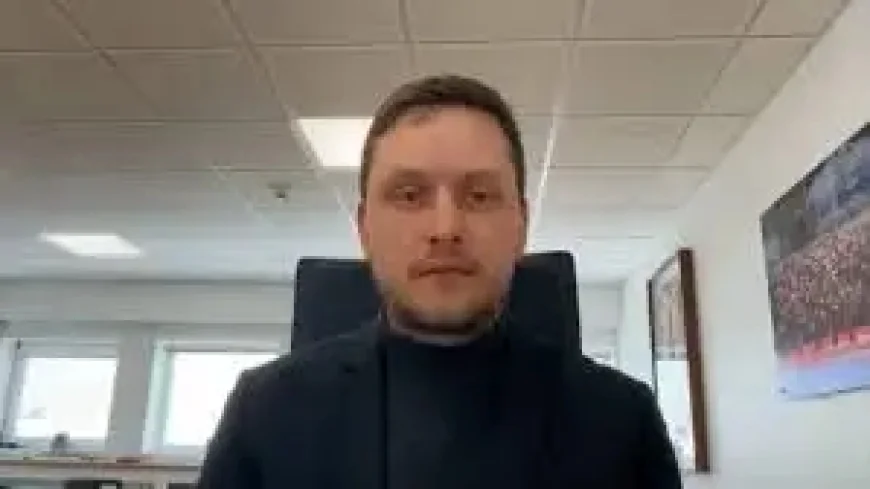 Greenland Under Pressure as the Safety Question Turns Political