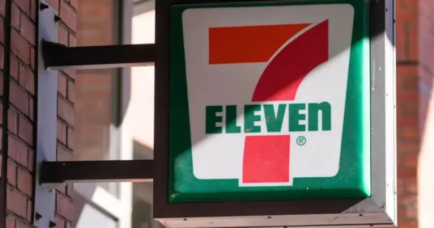 Convenience Store Near Me as 2026 Approaches: Why 7-Eleven Is Shrinking Its North American Footprint