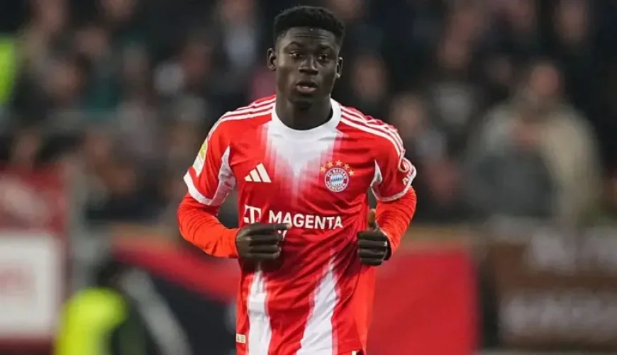 Bayern – Real Madryt: 2 pre-match shocks and the 21:00 ET Champions League test