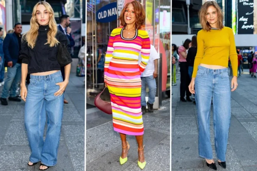 Shop the Christopher John Rogers x Old Navy Collection Before It Sells Out