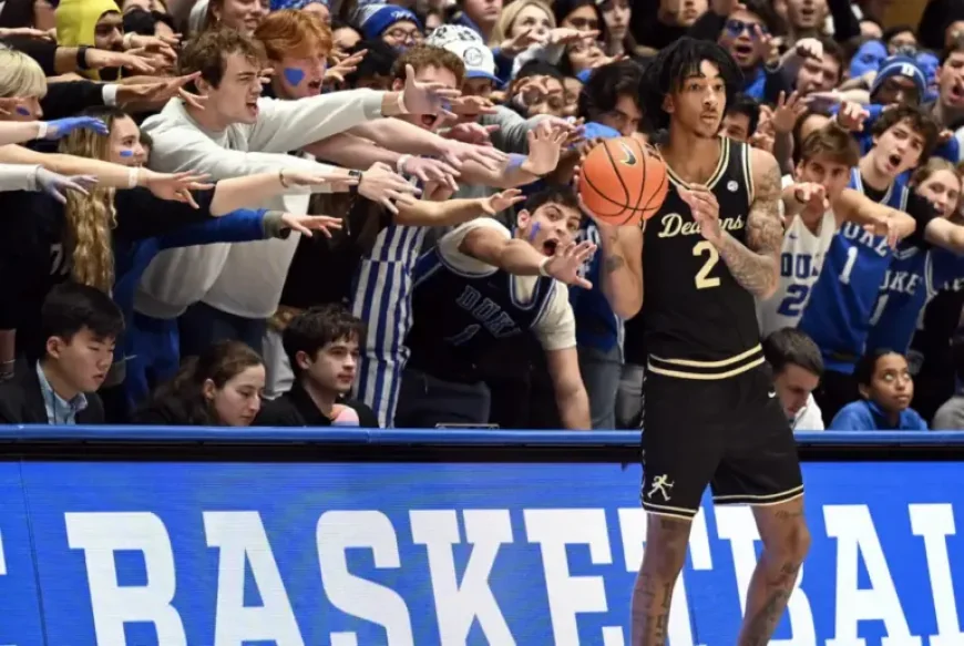 Juke Harris and the quiet turning point in Tennessee’s transfer chase