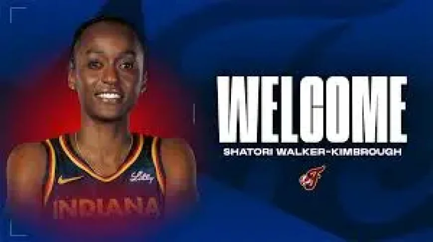 Shatori Walker-kimbrough and 3 Fever moves: what the latest signing signals