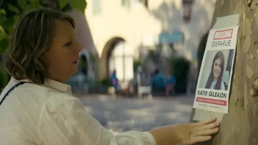 Missed Call Cast: 5 Things to Know About Channel 5’s New Thriller