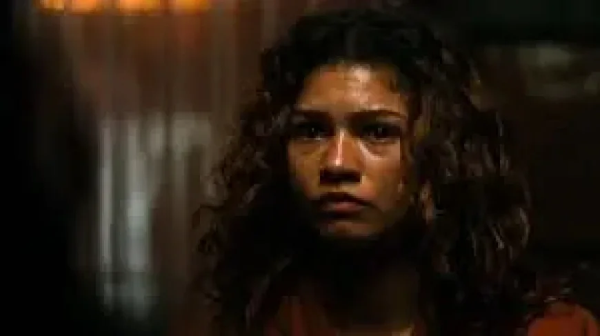 Hbo Max Free Trial and 3 reasons Euphoria season 3 is splitting critics