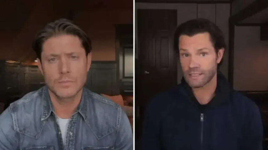 Jensen Ackles Cameo Turns The Rookie’s Demon Plot Into 1 Unlikely TV Detour