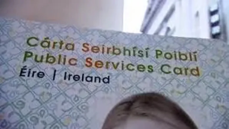Public Services Card and the Quiet Shift in How People Prove Who They Are