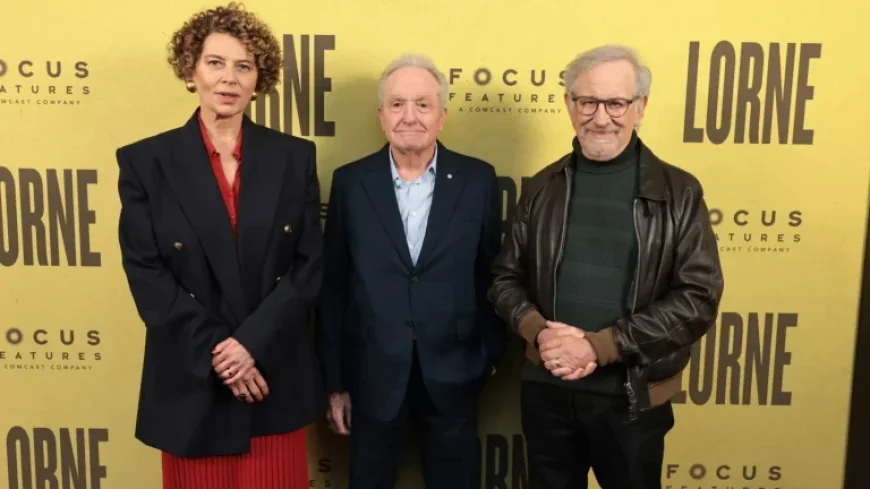 Lorne Michaels Reacts to ‘Saturday Night Live’ Documentary