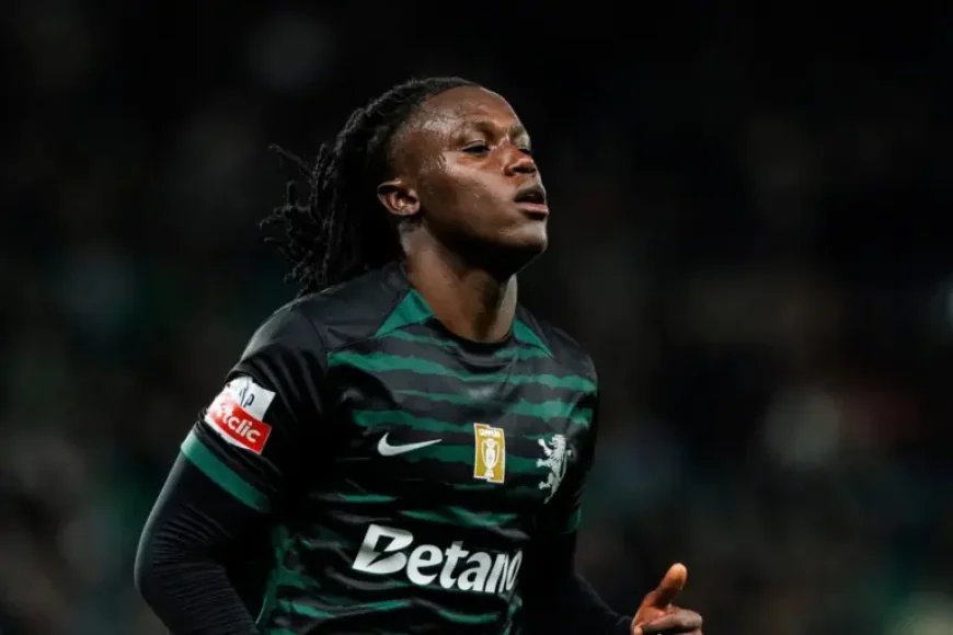 Geovany Quenda and Chelsea’s left-side plan: 3 details that could reshape the attack