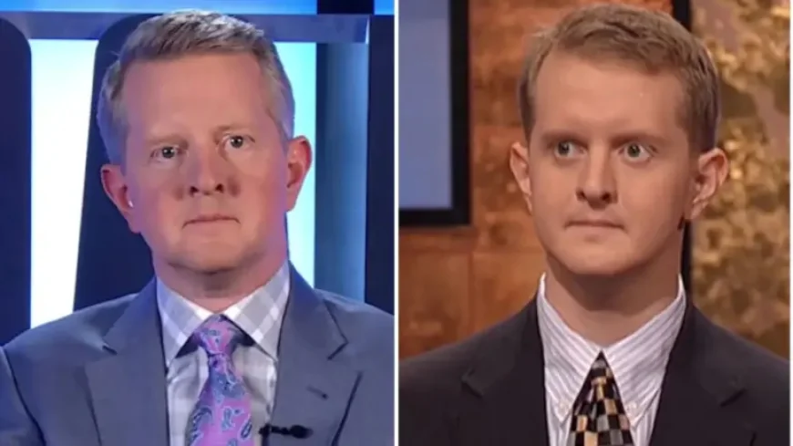 Ken Jennings Addresses Whether He Deliberately Lost on Jeopardy! in a 20-Year Fan Debate