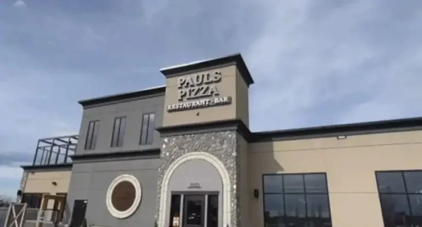 Pauls Pizza Airdrie Faces Backlash Over MMIWG Posts as the Debate Escalates