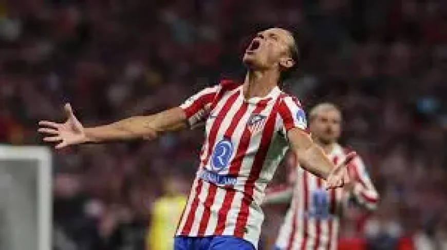 Madrid Fc and the 3-2 Shock: How Atlético Ended Barcelona’s Champions Run