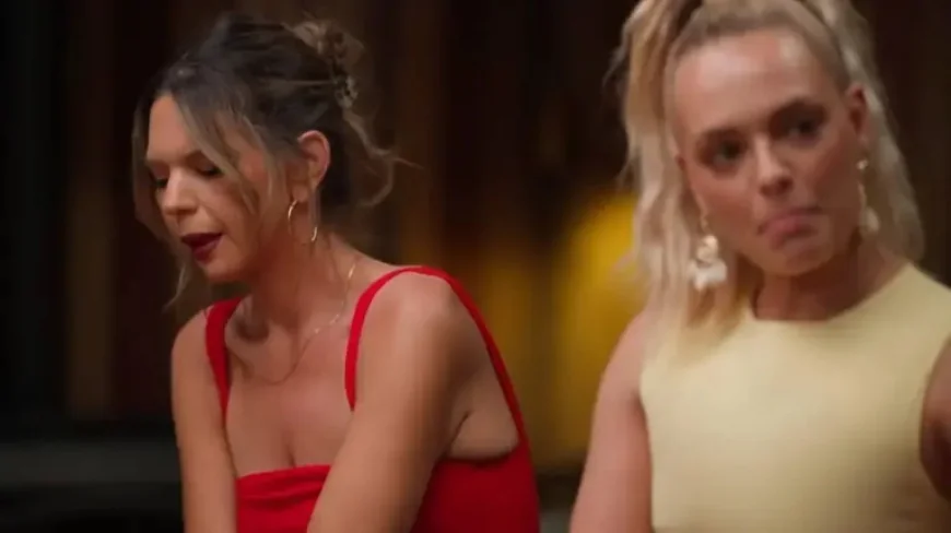 What Did Bec Say To Rachel Mafs? 3 Things Behind the Retreat Row