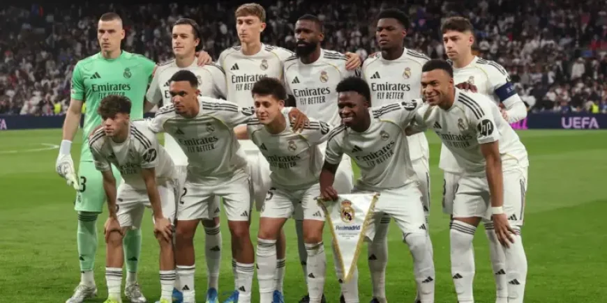 Ferland Mendy and the hidden cost of Real Madrid’s Bayern Munich defeat