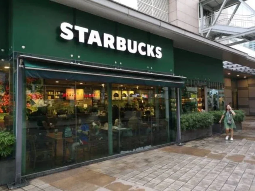 Starbucks Integrates ChatGPT Into Coffee Experience (SBUX:NASDAQ)