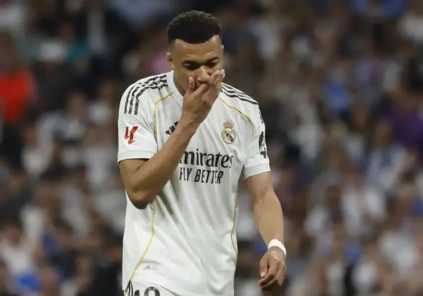 Como Va El Real Madrid Hoy: Mbappé levels Bayern clash in Munich