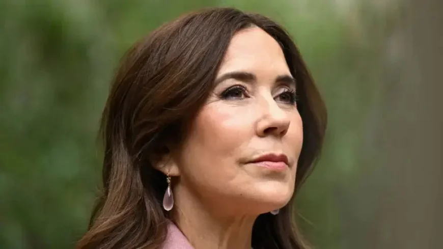 Queen Mary Of Denmark Faces Funeral Delay After Family Loss