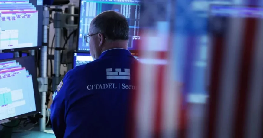 S&P 500 Reaches Record High Amidst Iran Conflict