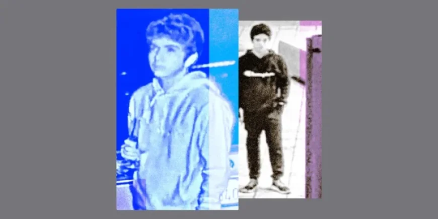 Molotov Cocktail Suspect: Who Is Daniel Moreno-Gama?