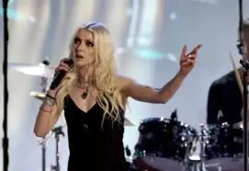 Taylor Momsen rushed to hospital after venomous spider bite during AC/DC tour: 3 unsettling details