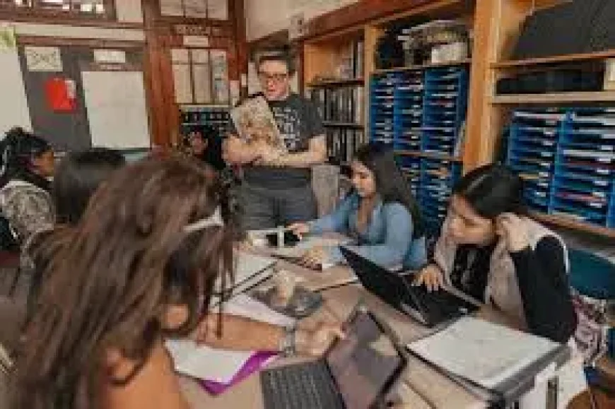 School Admissions Reform in NYC: 5 Ways a New Report Says the System Can Be Simplified