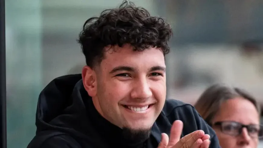 Dylan Raiola’s Oregon reset exposes the regret behind Nebraska’s lost reps