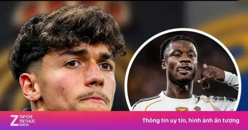 Eduardo Camavinga faces a Munich test as Arbeloa weighs midfield call