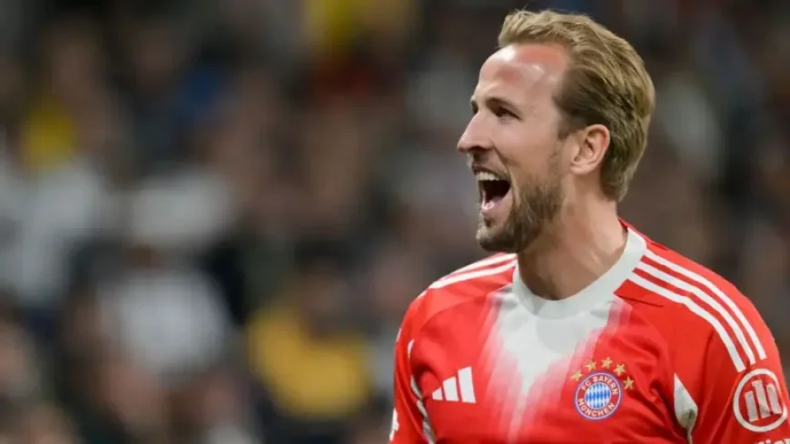 Gnabry ahead of the Real Madrid return leg as Bayern weigh their starting plan