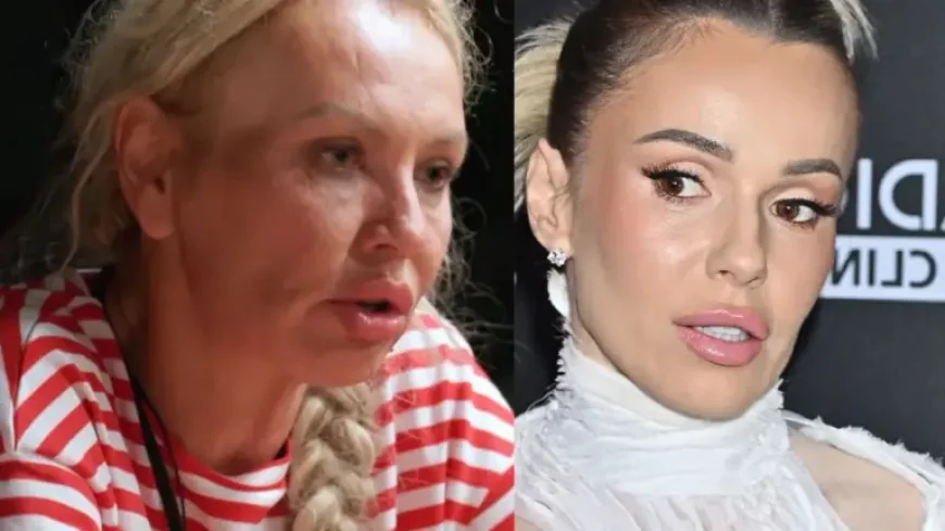 Monika Jarosińska and the 15-Year Fallout: 3 Revealing Details Behind the Doda Clash